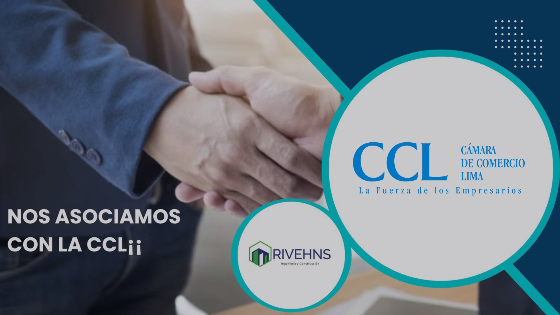 Cámara de Comercio de Lima