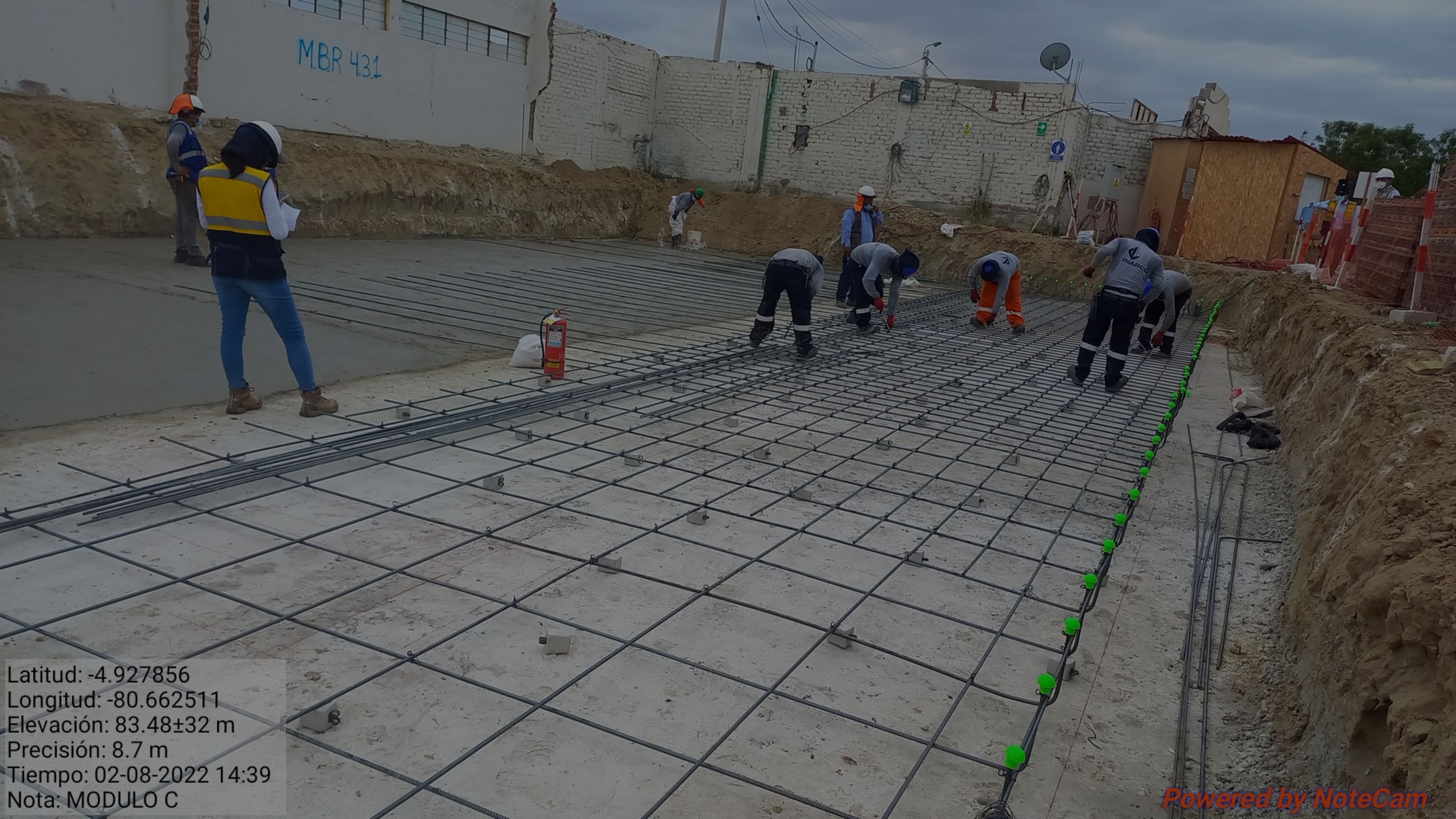 Estructuras de Acero Educativas