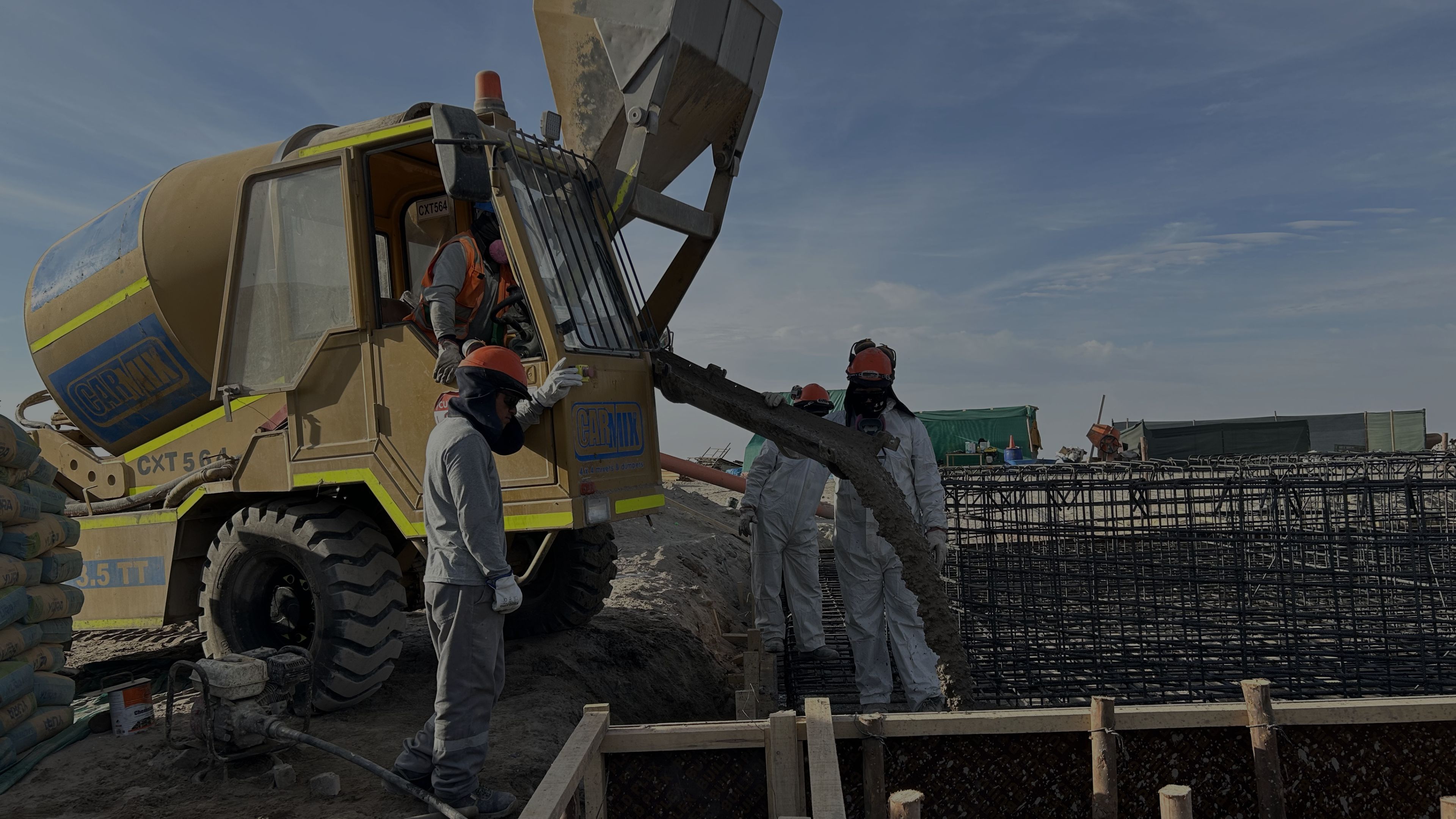 Ingeniería Civil Industrial Yuracmayo