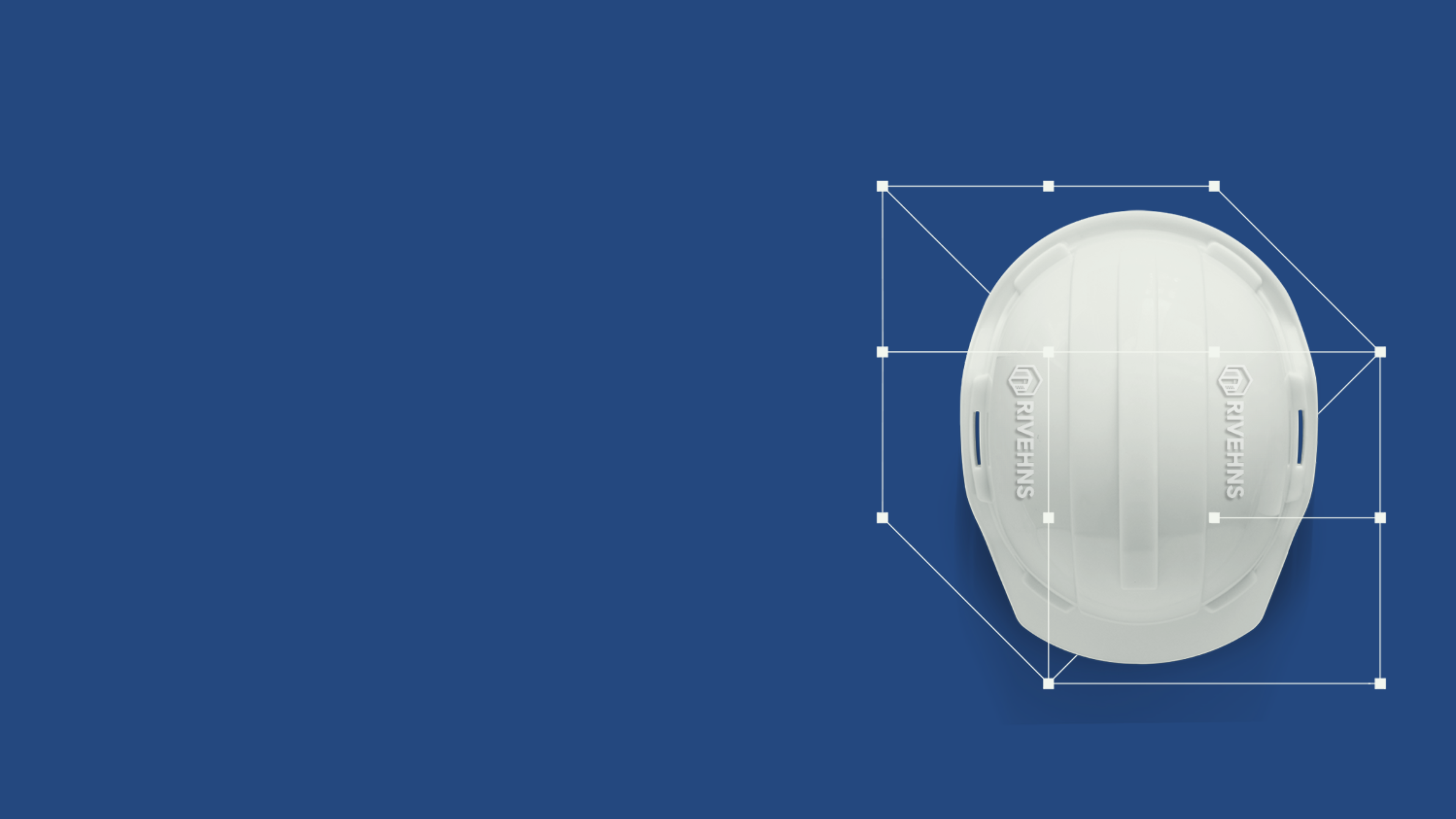 Hero de sectores Rivehns